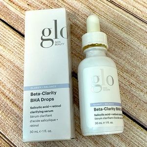 Glo Skin Beauty Beta-Clarity BHA Drops
